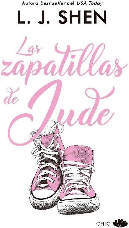 Zapatillas de Jude