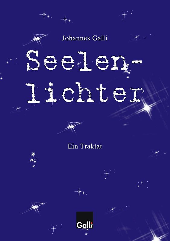 Seelenlichter