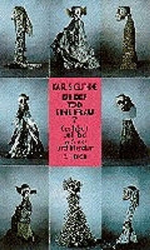 Ist der Tod eine Frau?