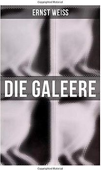 Die Galeere