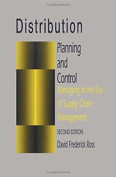 Distribution Planning and Control