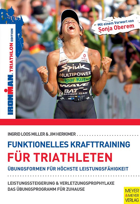 Funktionelles Krafttraining für Triathleten