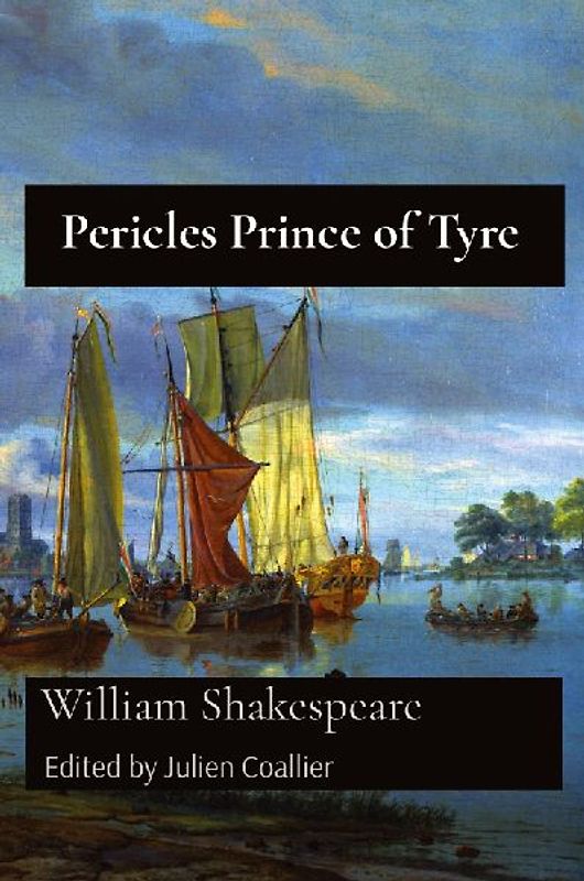 Pericles Prince of Tyre
