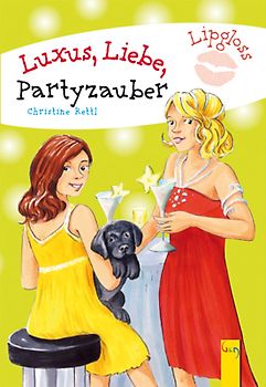 Luxus, Liebe, Partyzauber