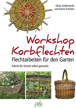 Workshop Korbflechten