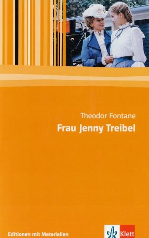 Frau Jenny Treibel 11.-13. Klasse
