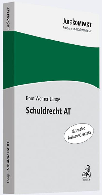 Schuldrecht AT