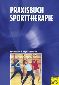 Praxisbuch Sporttherapie