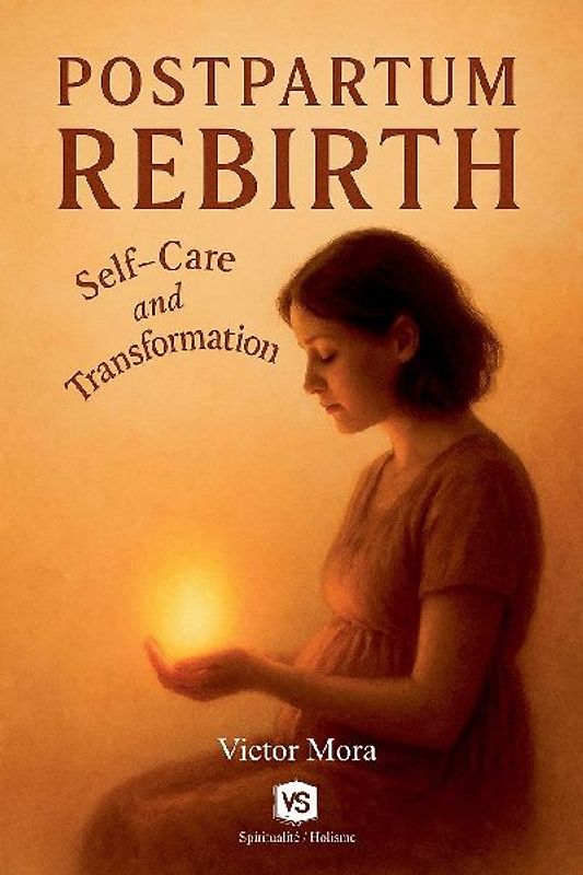 Postpartum Rebirth -  Self-Care and Transformation