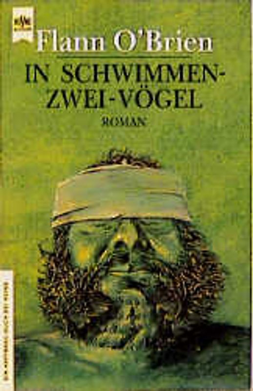 In Schwimmen Zwei Vögel