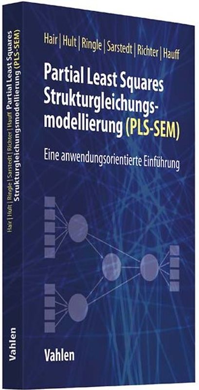 Partial Least Squares Strukturgleichungsmodellierung