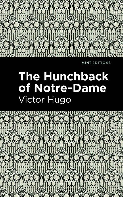 The Hunchback of Notre-Dame