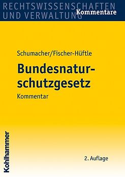 Bundesnaturschutzgesetz