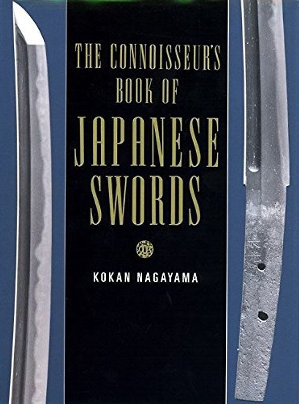The Connoisseur's Book of Japanese Swords