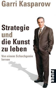 Strategie und die Kunst zu leben