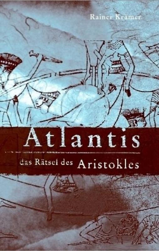 Atlantis - Das Rätsel des Aristokles