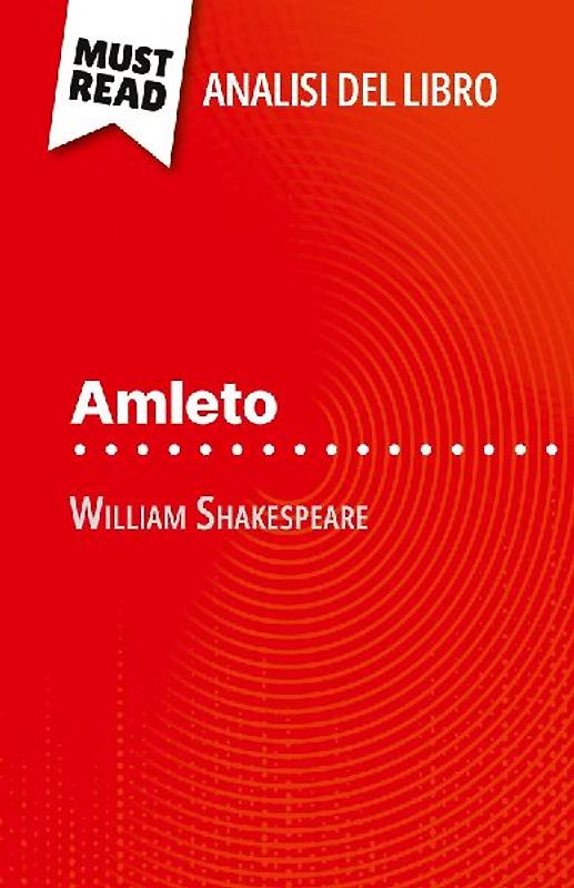Amleto di William Shakespeare (Analisi del libro)