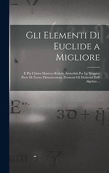 Gli Elementi Di Euclide a Migliore