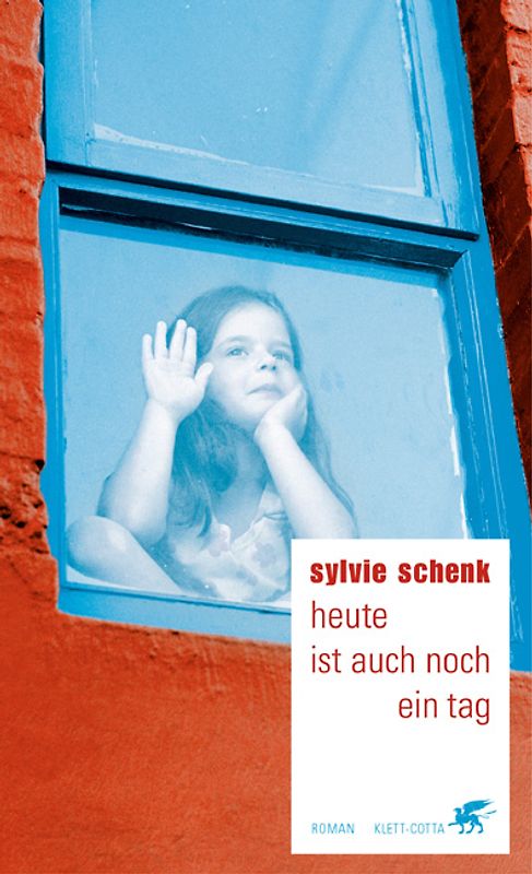 Heute ist auch noch ein Tag