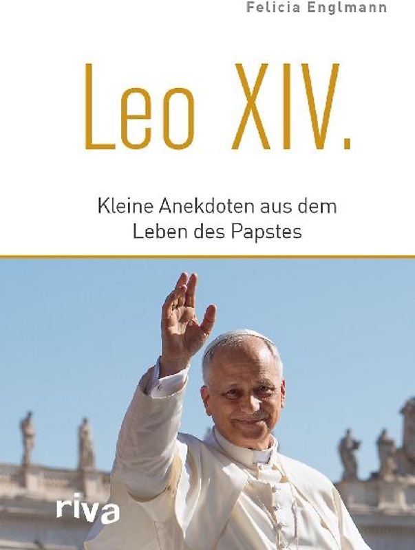 Leo XIV.
