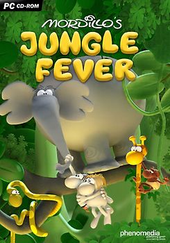 Mordillo's Jungle Fever PC Spiele