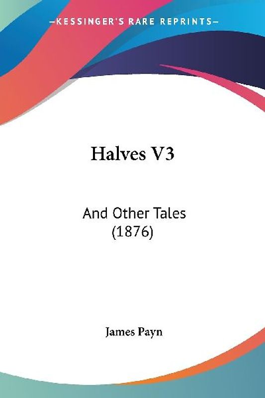 Halves V3