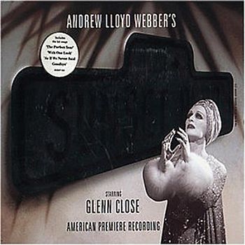 Musical - Sunset Boulevard (Gesamtaufnahme)