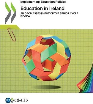 Education in Ireland