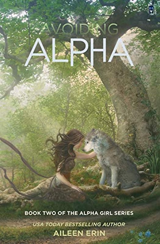Avoiding Alpha (Alpha Girls, Band 2)
