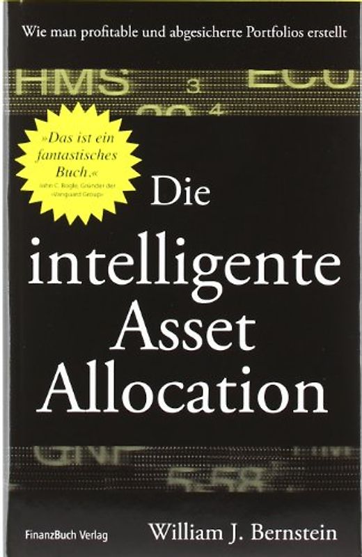 Die intelligente Asset Allocation