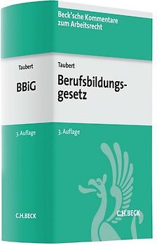 Berufsbildungsgesetz. BBiG