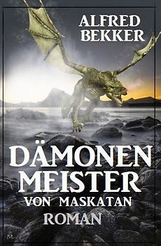 Dämonenmeister von Maskatan