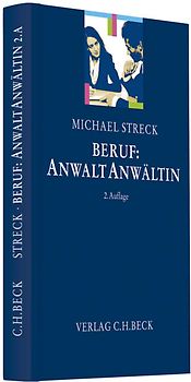 Beruf: AnwaltAnwältin