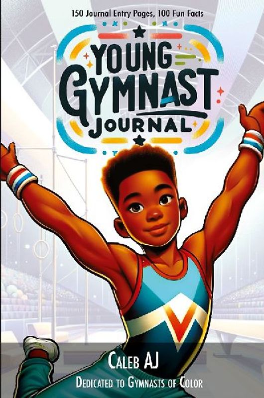 Young Gymnast Journal