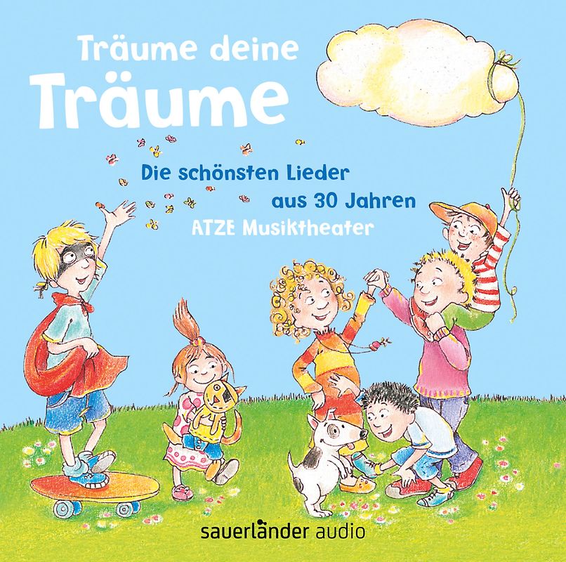 Träume deine Träume