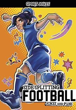 Side-Splitting Football Jokes and Puns