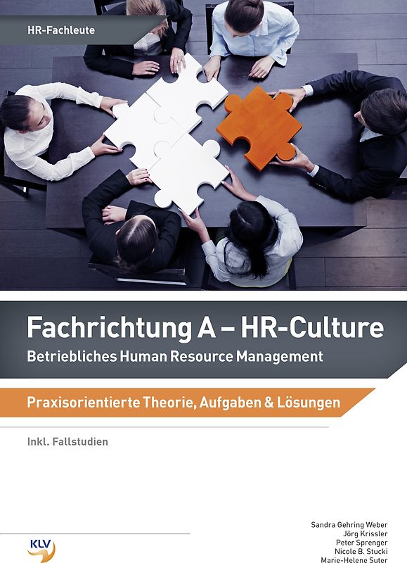 HR-Culture