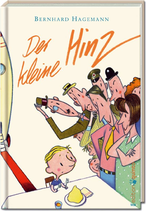 Der kleine Hinz