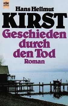 Geschieden durch den Tod
