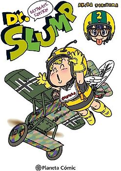 Dr Slump 2