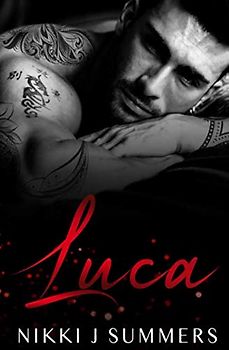 Luca (A Dark Hearts Stand-Alone Novel)