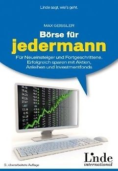 Börse für jedermann