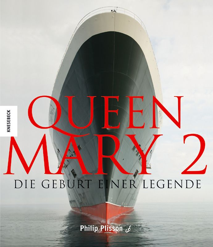 Queen Mary 2