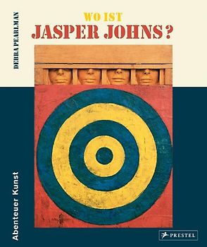 Wo ist Jasper Johns?