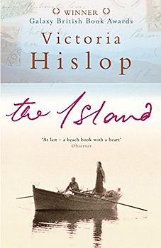 Island - Victoria Hislop
