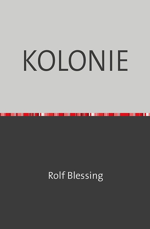 KOLONIE