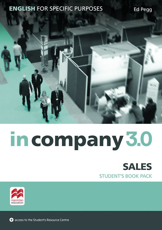 in company 3.0 – Sales