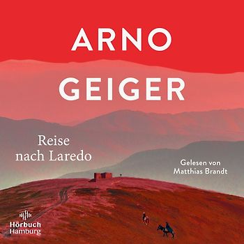 Reise nach Laredo