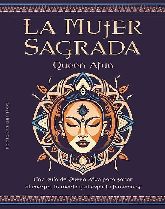 Mujer Sagrada, La