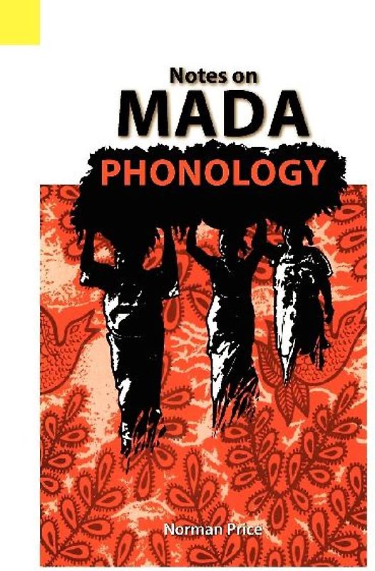Notes on Mada Phonology